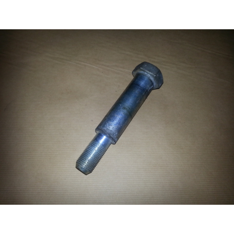 WOV207U Torenbout 1976-2000 gebr